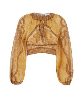 ZIMMERMANN Блузы