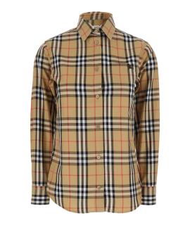 BURBERRY Рубашка