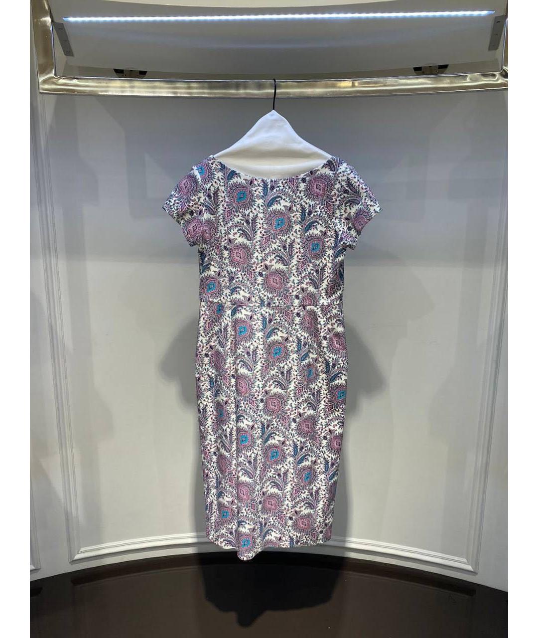 ALEXANDER TEREKHOV Мульти повседневное платье, фото 2