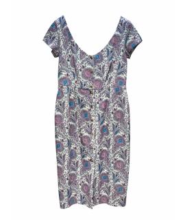 ALEXANDER TEREKHOV Повседневное платье