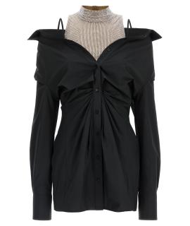 GIUSEPPE DI MORABITO Коктейльное платье