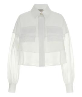 ELISABETTA FRANCHI Рубашка