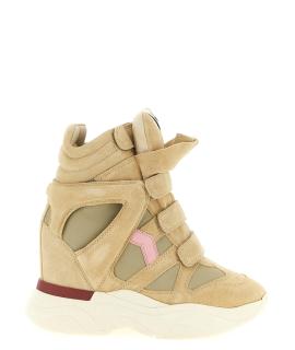 ISABEL MARANT Кроссовки