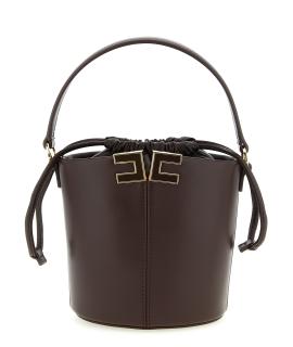 ELISABETTA FRANCHI Сумка тоут