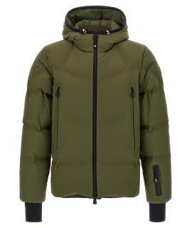 MONCLER GRENOBLE Пуховик