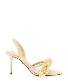 MACH&MACH Босоножки