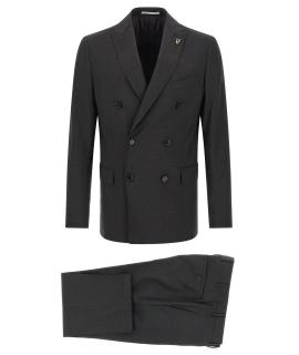 PAL ZILERI Классический костюм