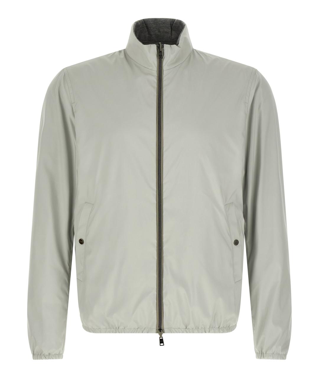 HERNO Мульти полиэстеровая куртка, фото 1