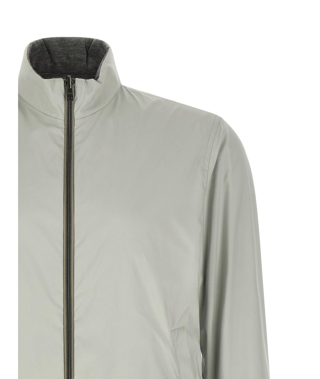 HERNO Мульти полиэстеровая куртка, фото 4