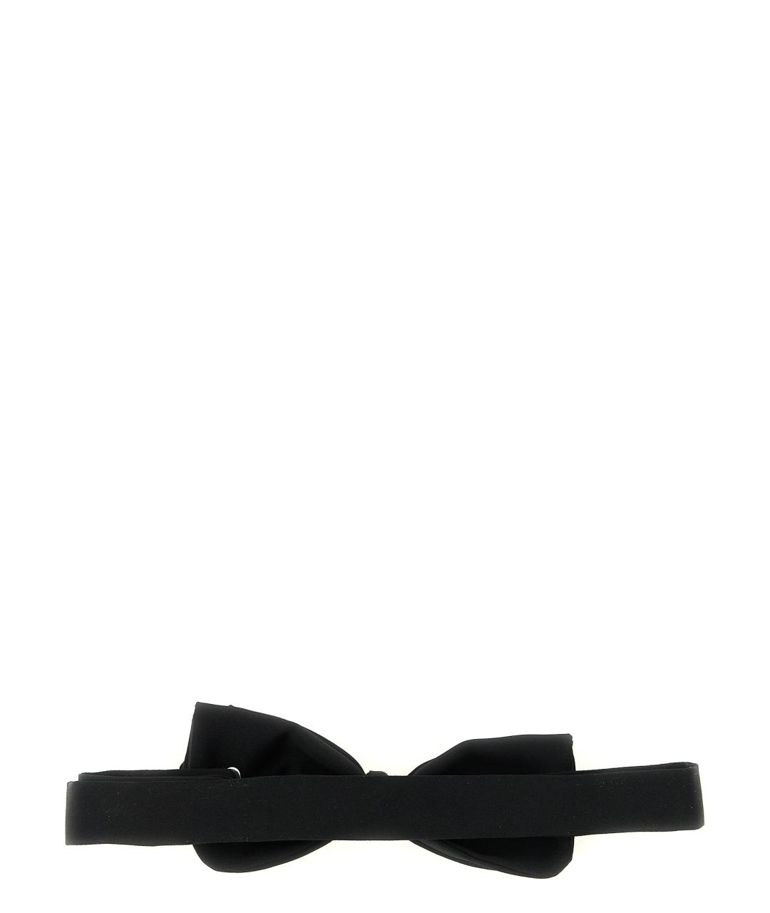 PAL ZILERI Черная бабочка, фото 3