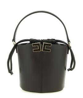 ELISABETTA FRANCHI Сумка тоут