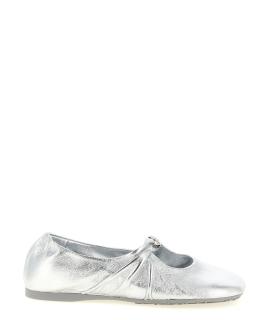 LOEWE Балетки