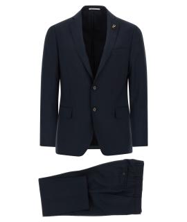 PAL ZILERI Классический костюм