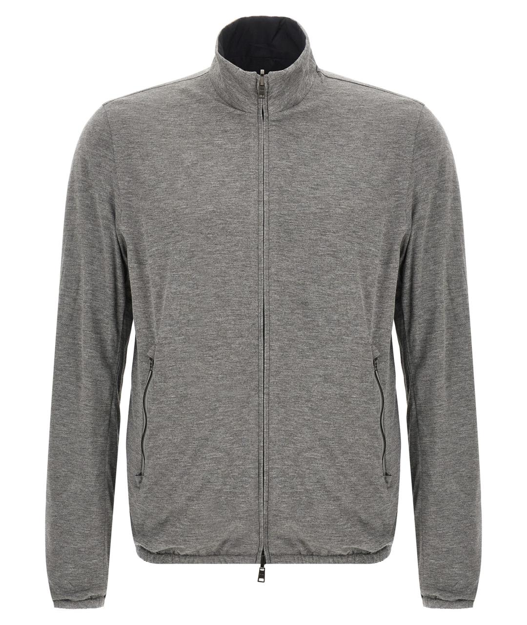 HERNO Мульти полиэстеровая куртка, фото 2