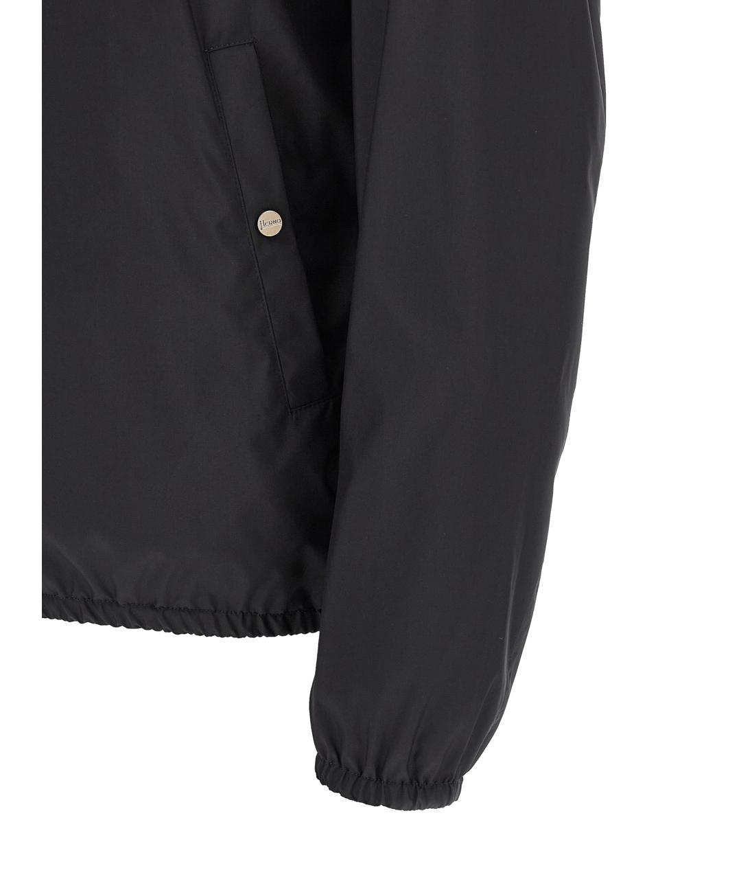 HERNO Мульти полиэстеровая куртка, фото 5