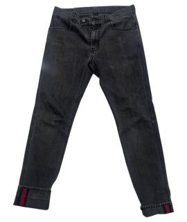 GUCCI Джинсы скинни