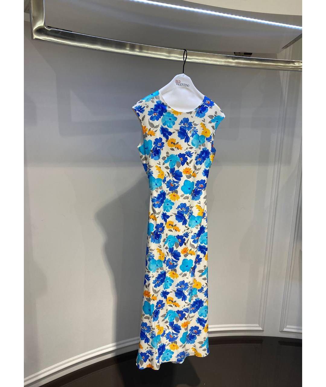 ALEXANDER TEREKHOV Мульти повседневное платье, фото 3