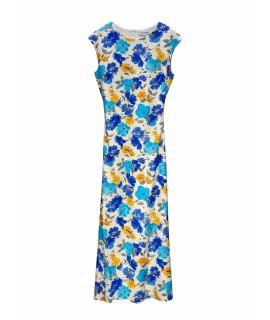 ALEXANDER TEREKHOV Повседневное платье