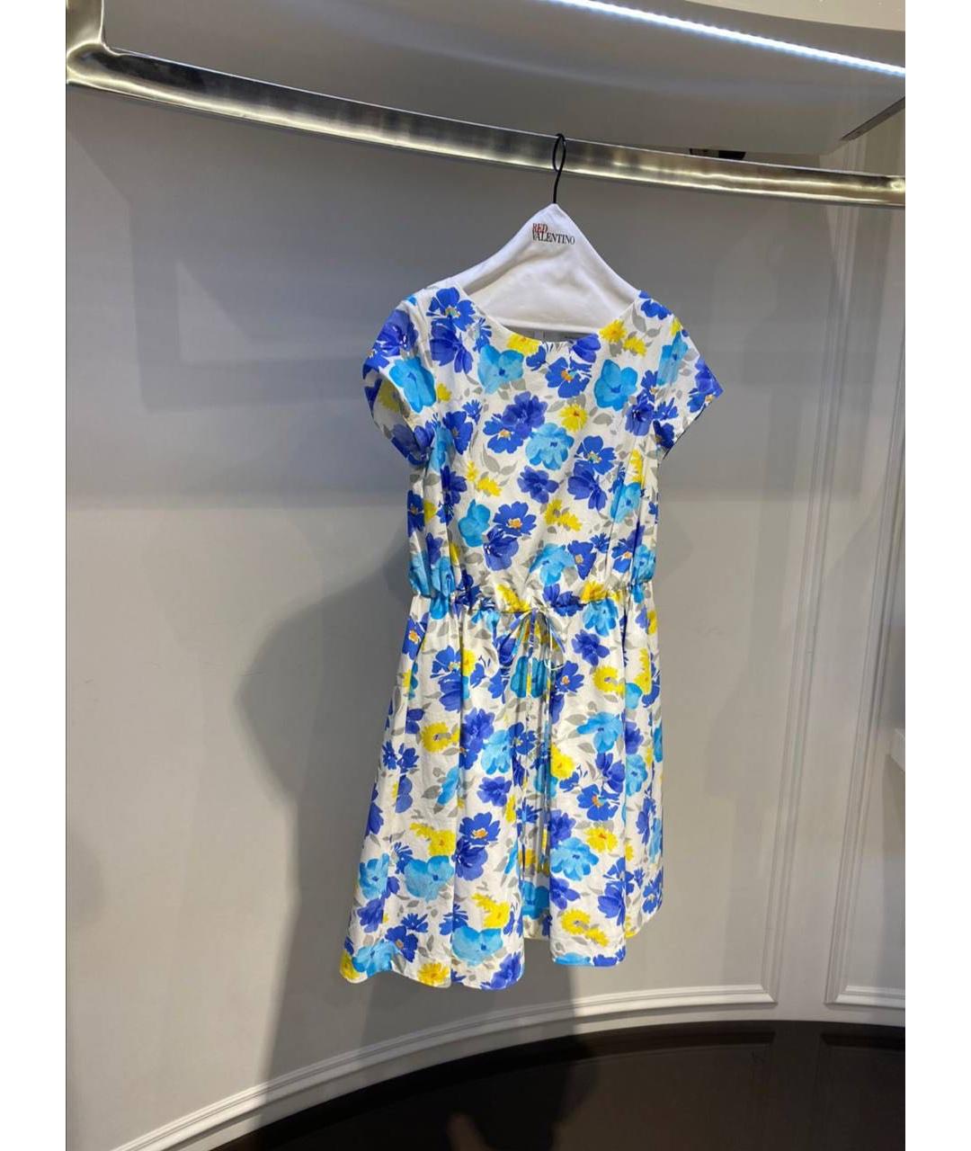 ALEXANDER TEREKHOV Мульти повседневное платье, фото 3