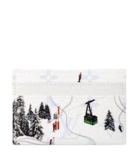 LOUIS VUITTON Кардхолдер