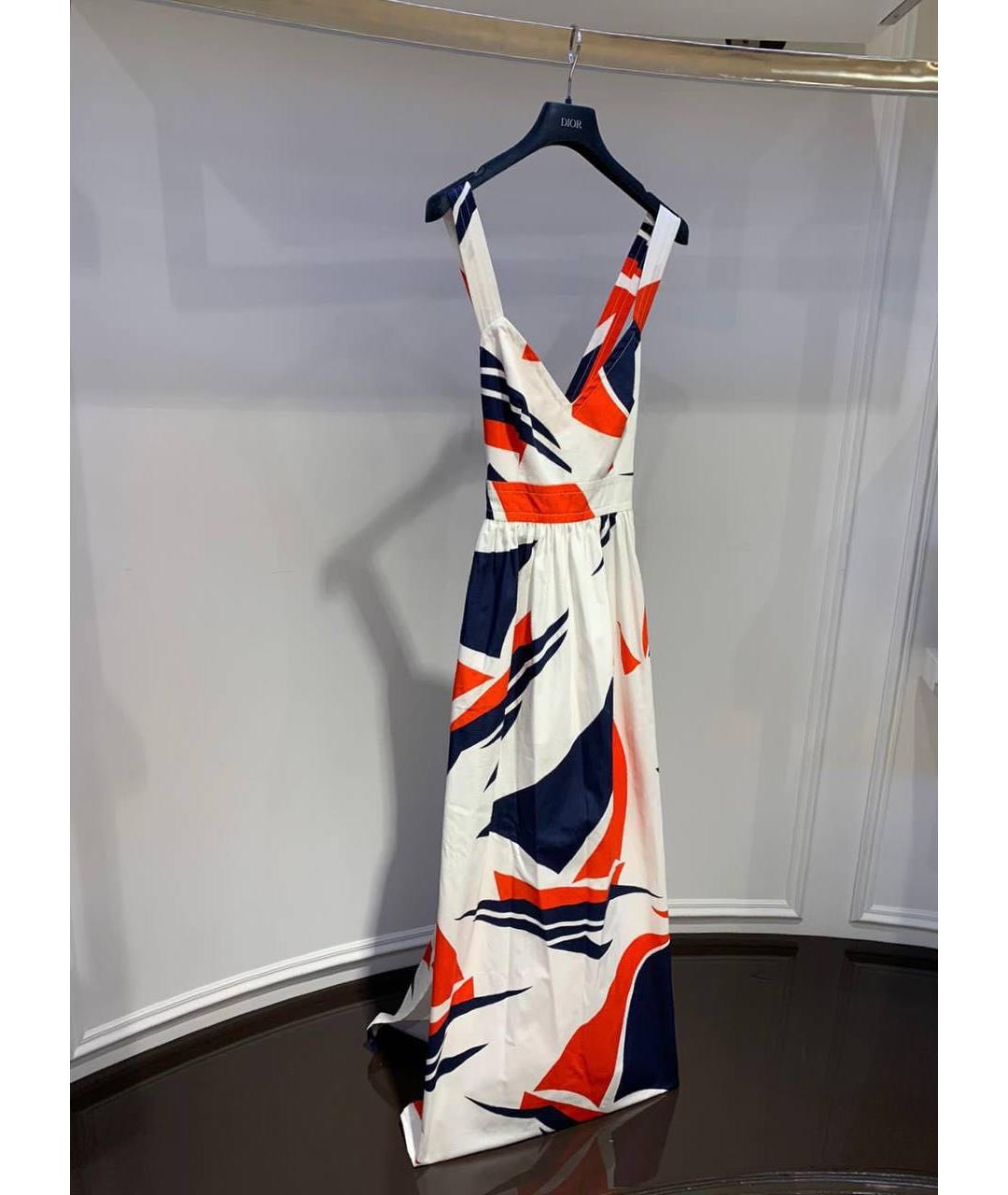 ALEXANDER TEREKHOV Мульти повседневное платье, фото 3