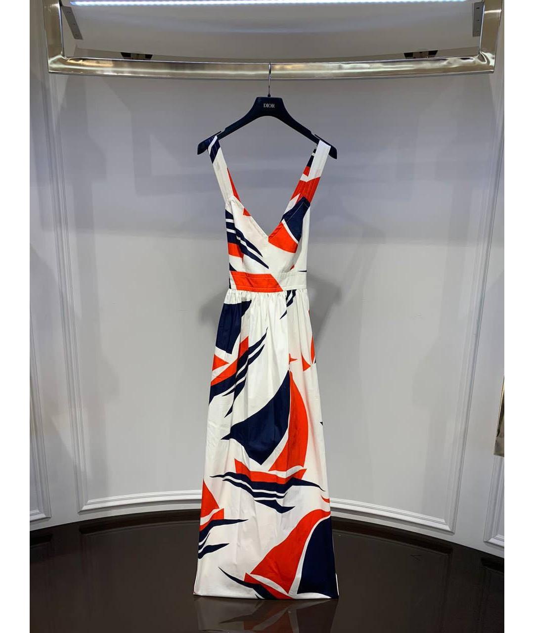 ALEXANDER TEREKHOV Мульти повседневное платье, фото 4