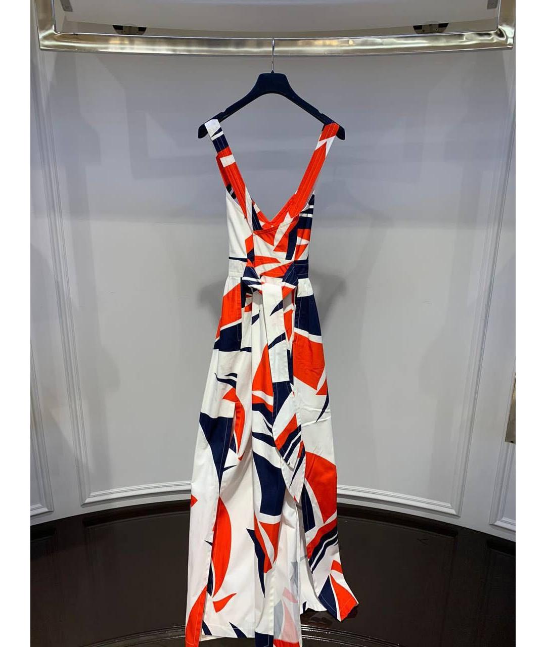 ALEXANDER TEREKHOV Мульти повседневное платье, фото 2