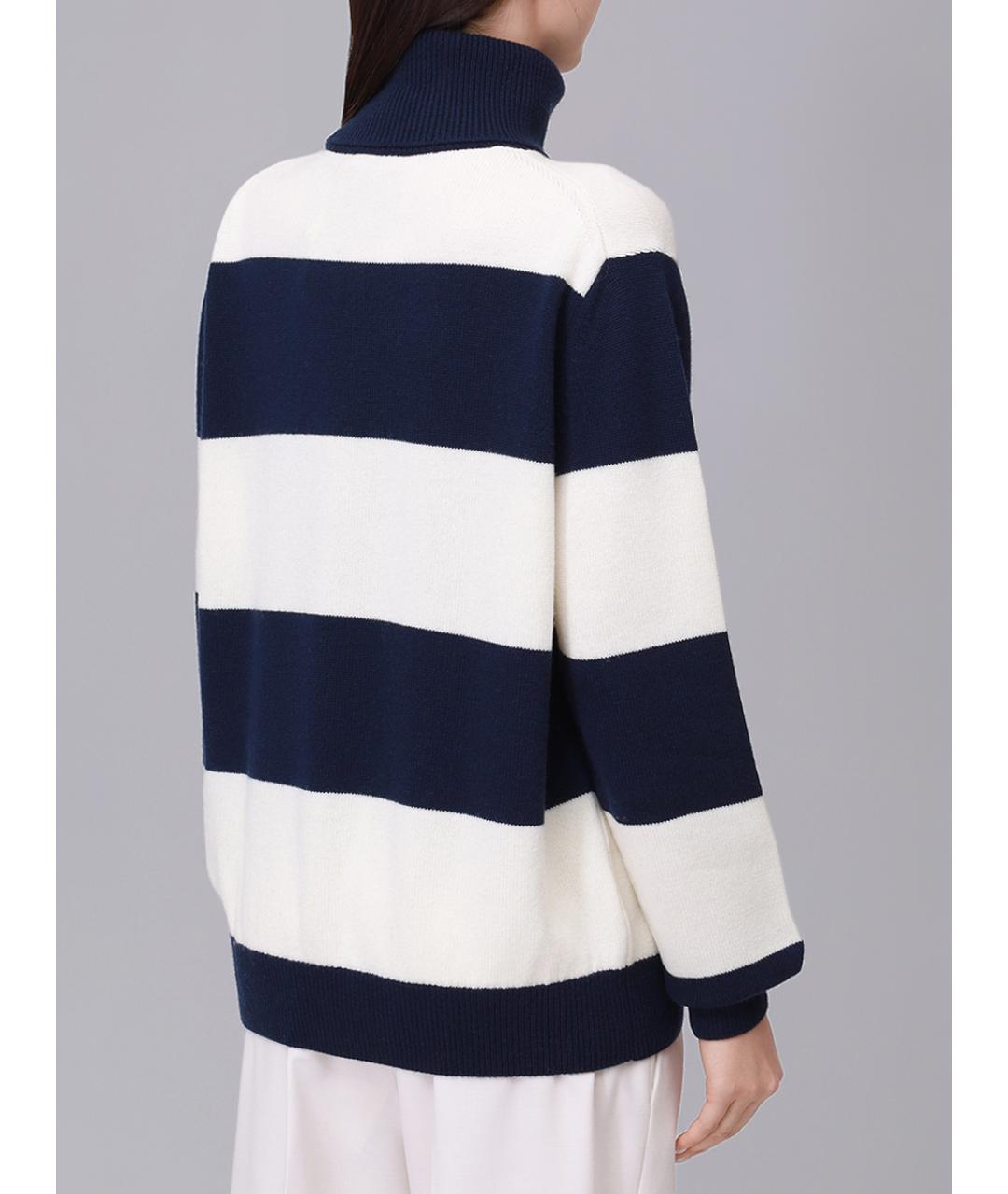 PAUL & SHARK Мульти шерстяной джемпер / свитер, фото 2