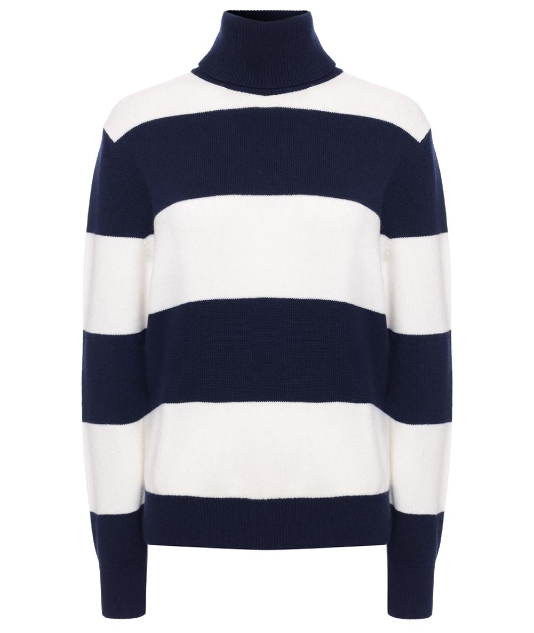 PAUL & SHARK Мульти шерстяной джемпер / свитер, фото 1