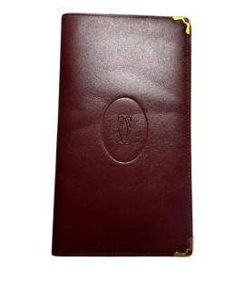 CARTIER Кошелек