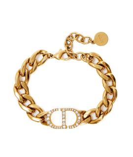 CHRISTIAN DIOR Браслет