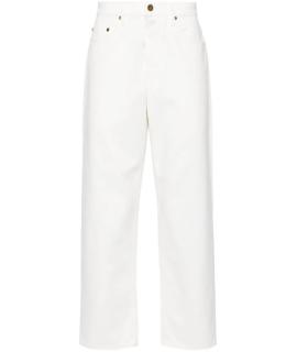 GOLDEN GOOSE DELUXE BRAND Прямые джинсы