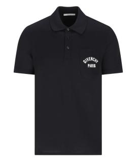 GIVENCHY Поло с коротким рукавом