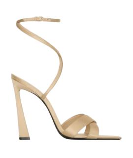 SAINT LAURENT Туфли