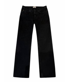 ACNE STUDIOS Джинсы клеш