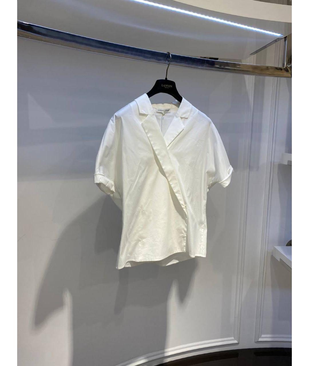 ALEXANDER TEREKHOV Блузы, фото 3