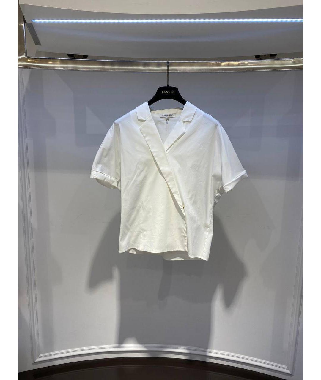 ALEXANDER TEREKHOV Блузы, фото 4