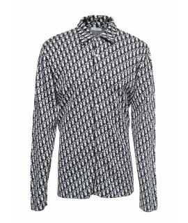 CHRISTIAN DIOR Классическая рубашка