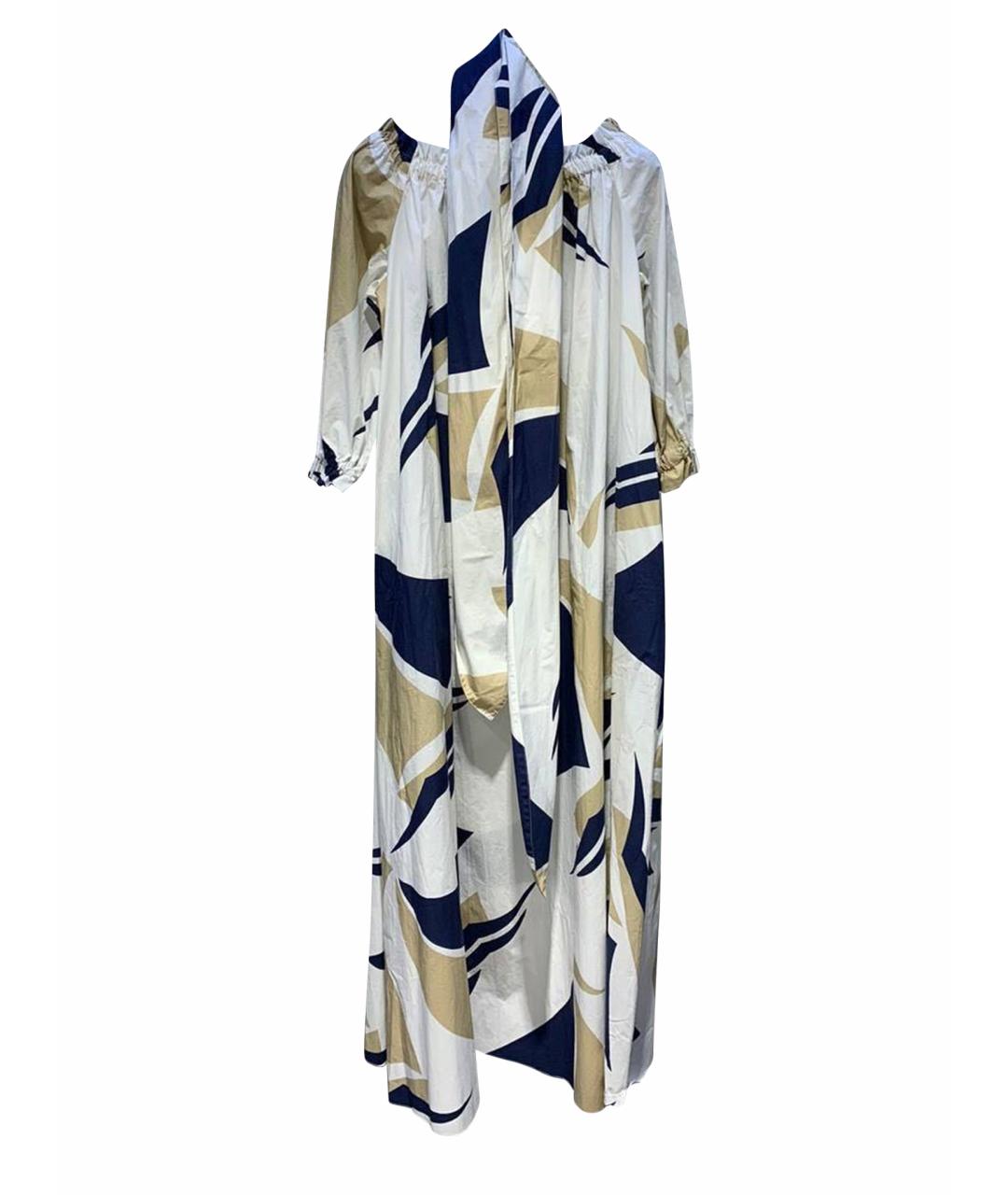 ALEXANDER TEREKHOV Мульти повседневное платье, фото 1