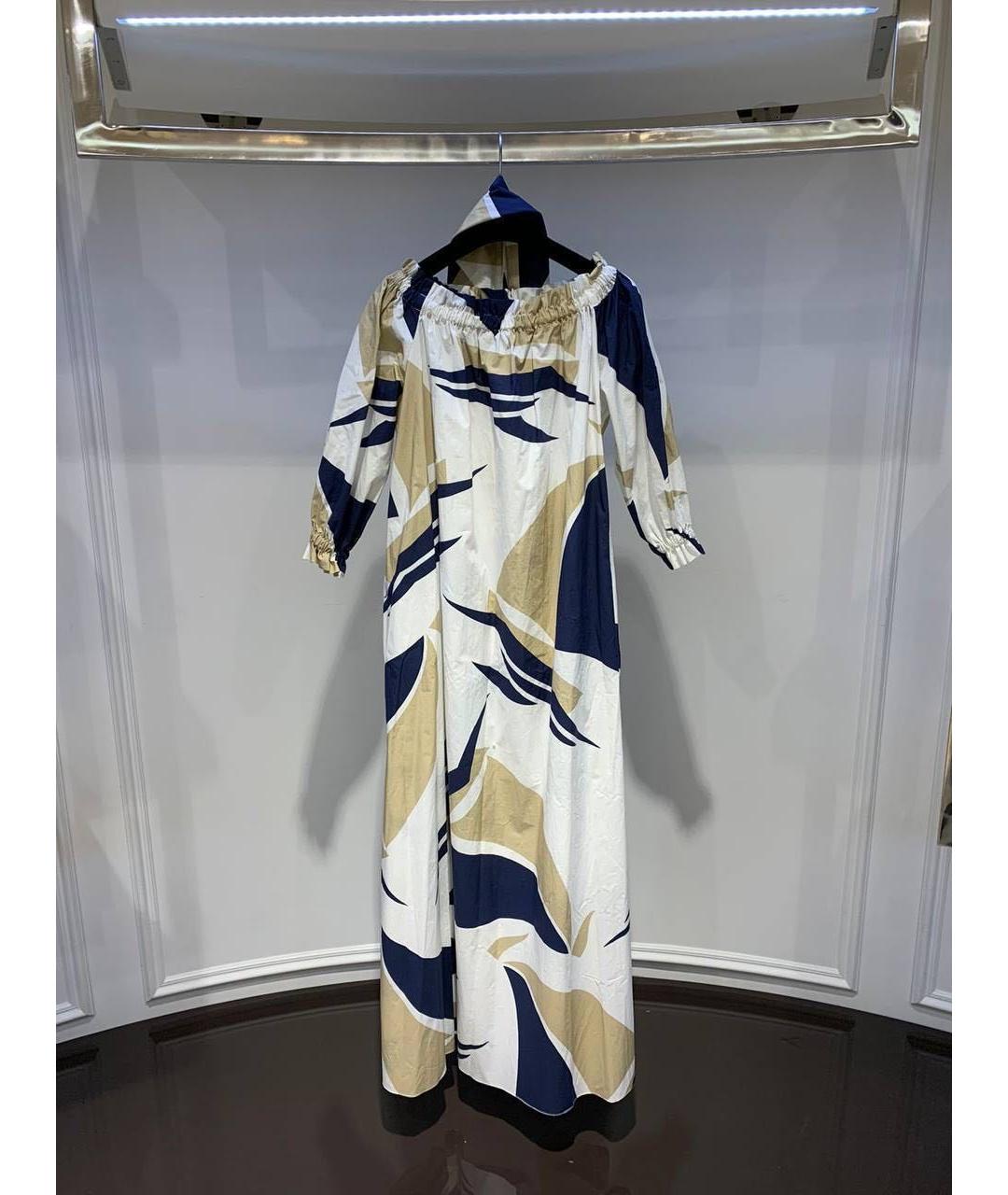 ALEXANDER TEREKHOV Мульти повседневное платье, фото 2