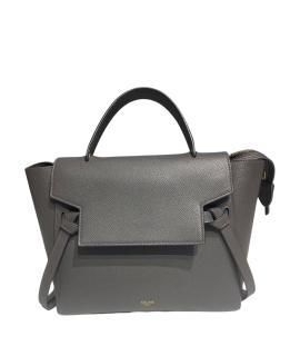 CELINE Сумка с короткими ручками