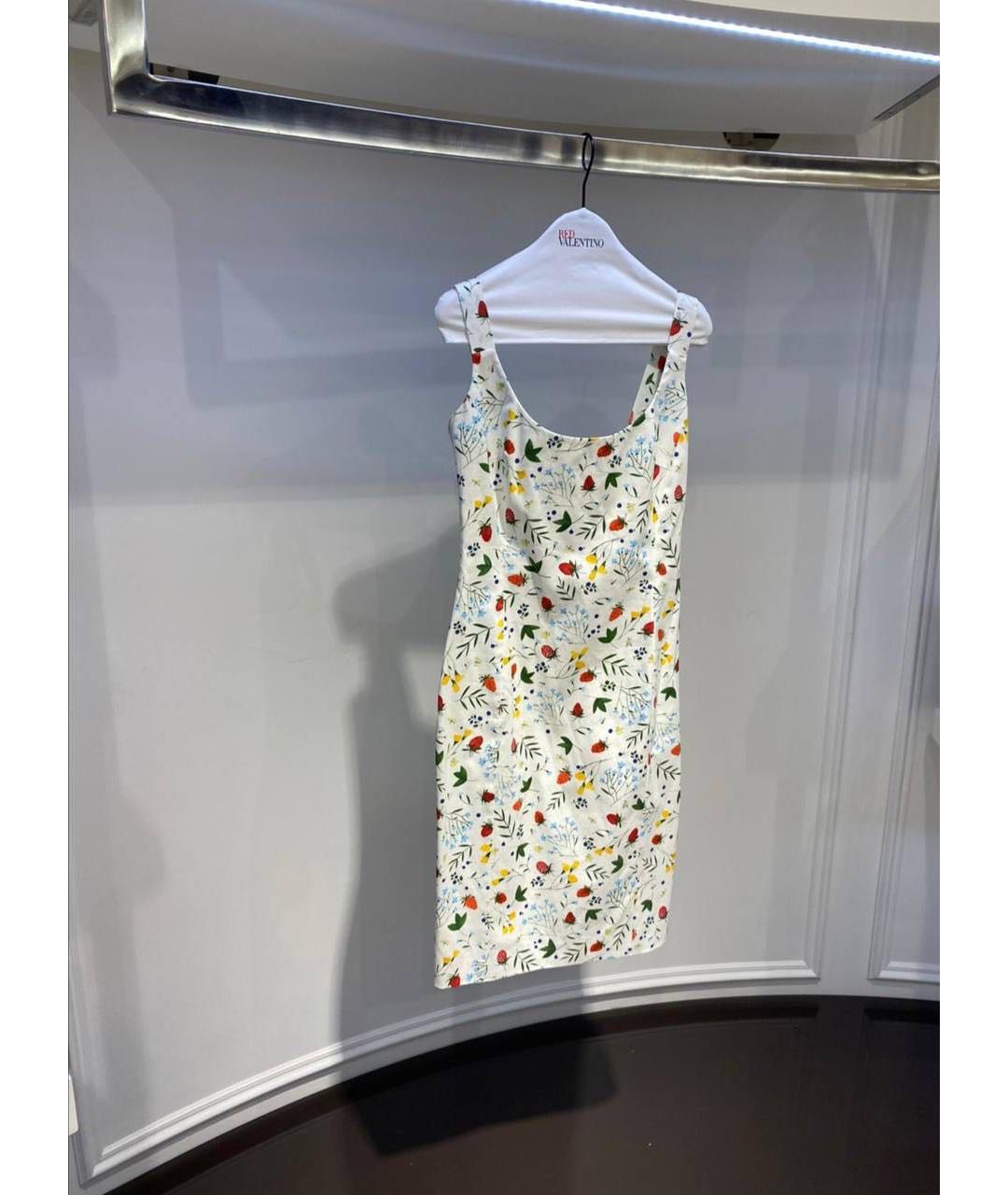 ALEXANDER TEREKHOV Мульти повседневное платье, фото 3