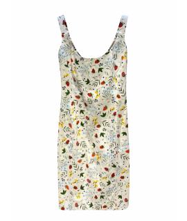 ALEXANDER TEREKHOV Повседневное платье