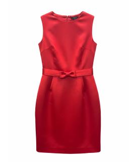 LOUIS VUITTON Коктейльное платье