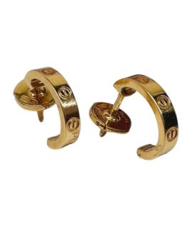 CARTIER Серьги