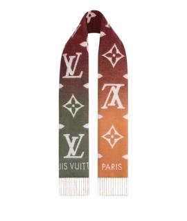 LOUIS VUITTON Шарф