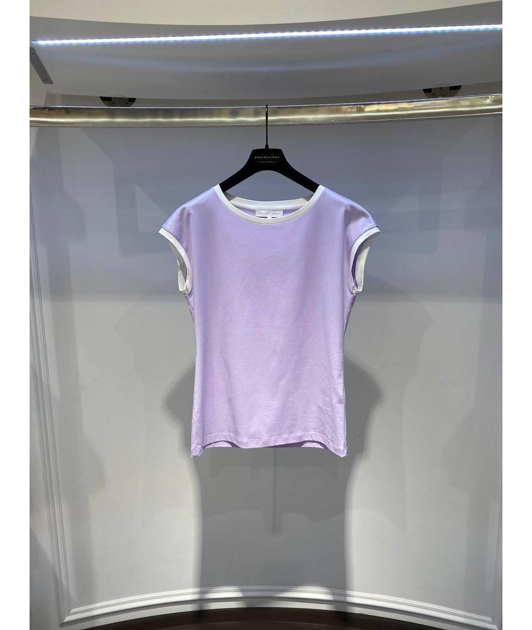 ALEXANDER TEREKHOV Футболка, фото 4