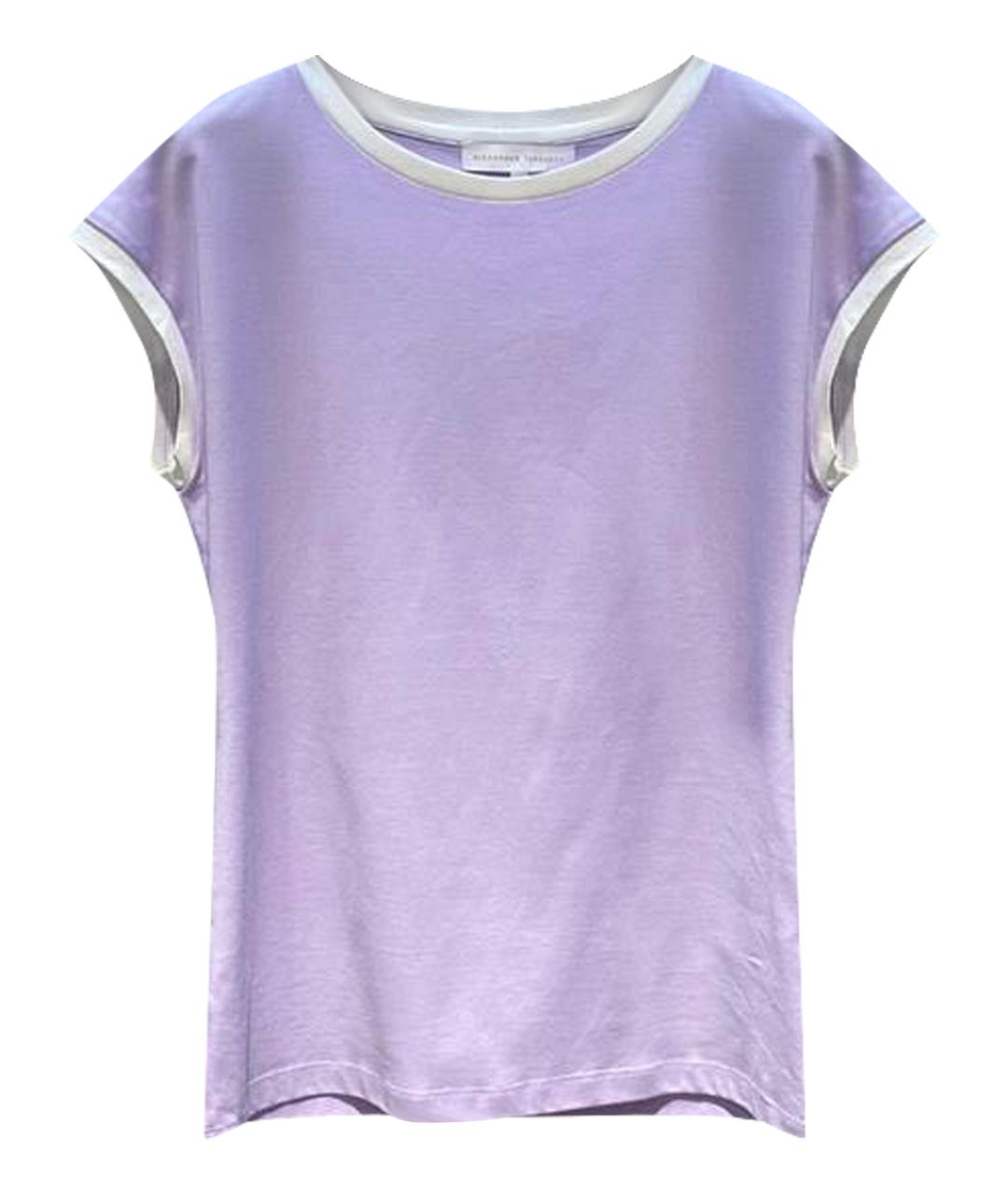 ALEXANDER TEREKHOV Футболка, фото 1