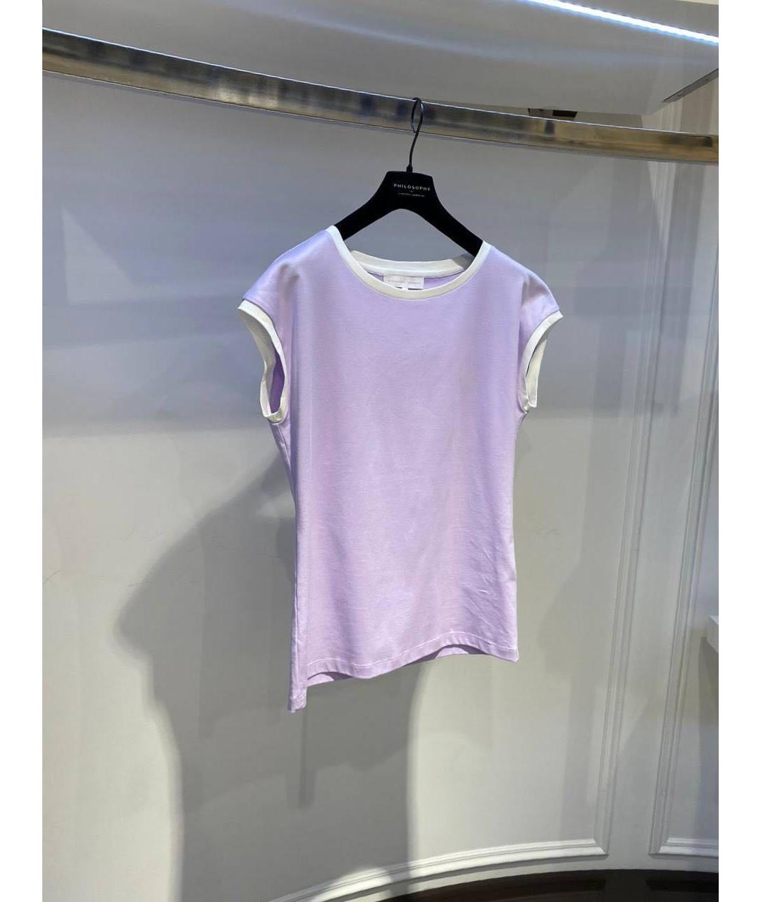 ALEXANDER TEREKHOV Футболка, фото 3