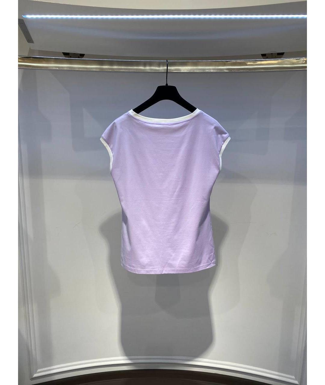 ALEXANDER TEREKHOV Футболка, фото 2